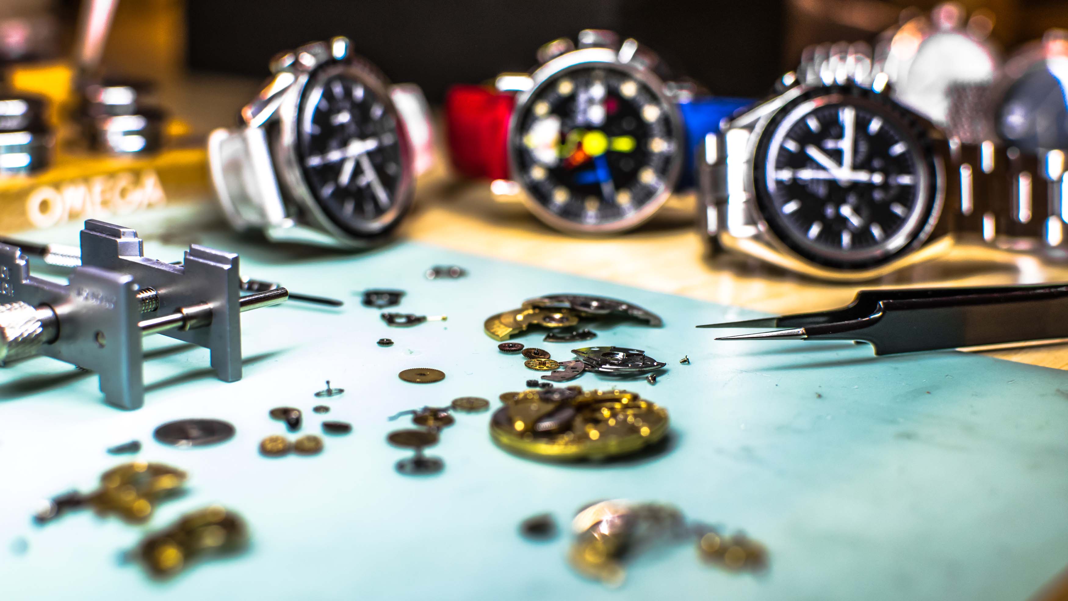 Lotto di 6 orologi da tasca - Asta Orologi da Tasca - Asta a Tempo - Cambi Casa d'Aste