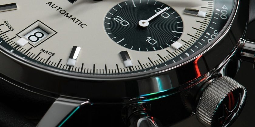 Cat_4 centro assistenza orologi hamilton torino